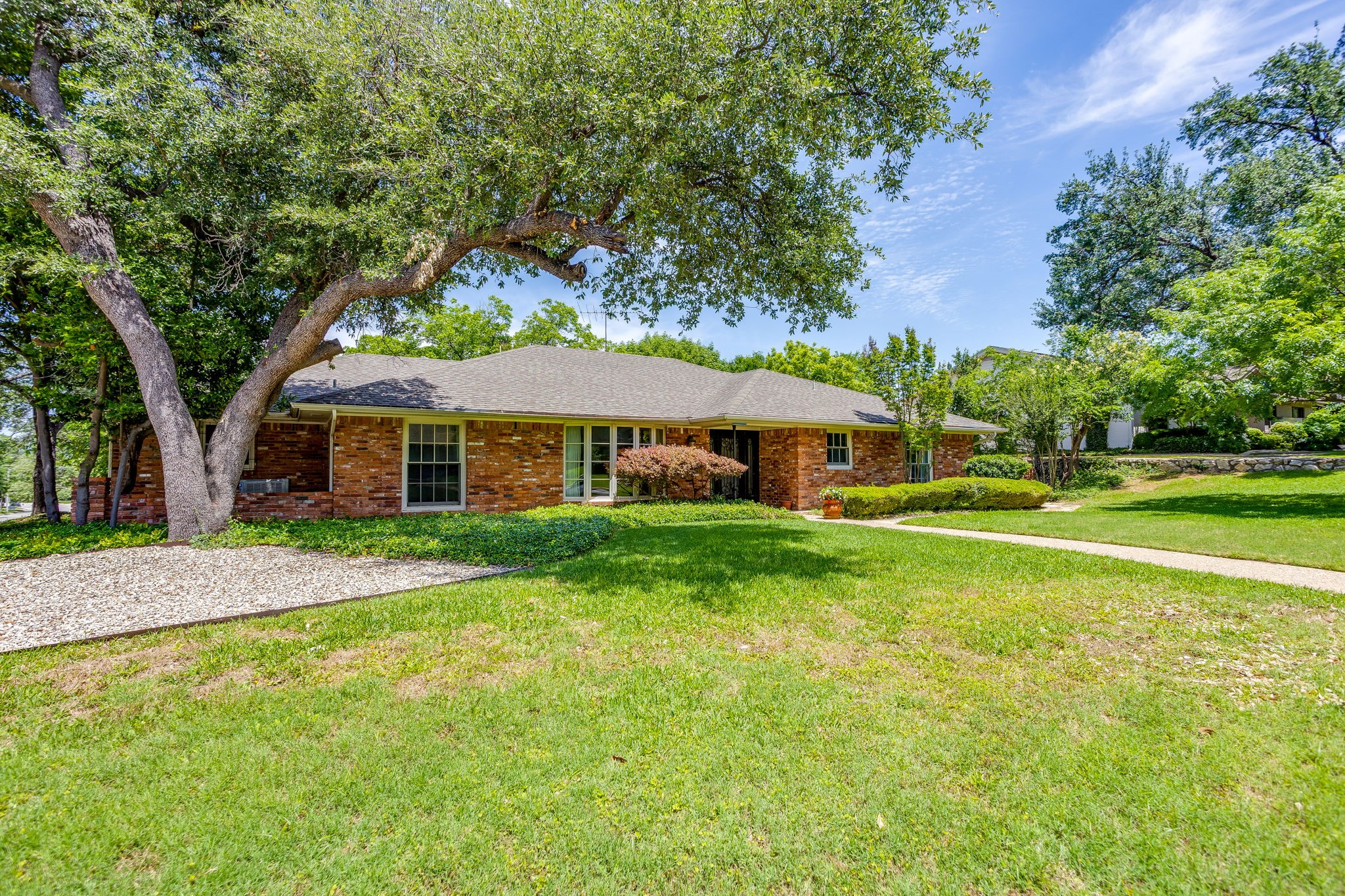 6348 Juneau Road Fort Worth TX 76116