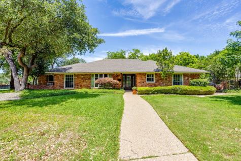 6348 Juneau Road Fort Worth TX 76116