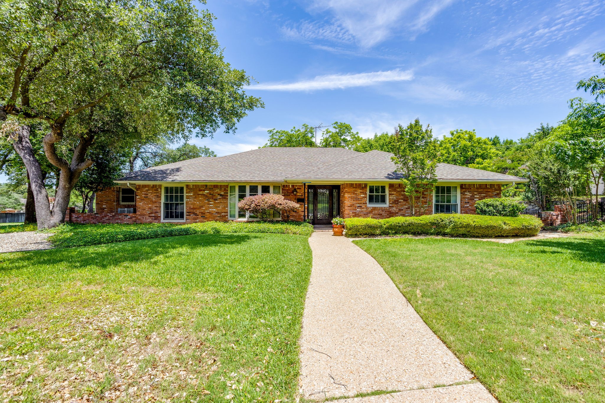 6348 Juneau Road Fort Worth TX 76116