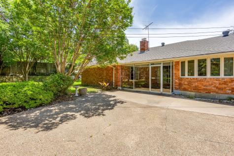 6348 Juneau Road Fort Worth TX 76116