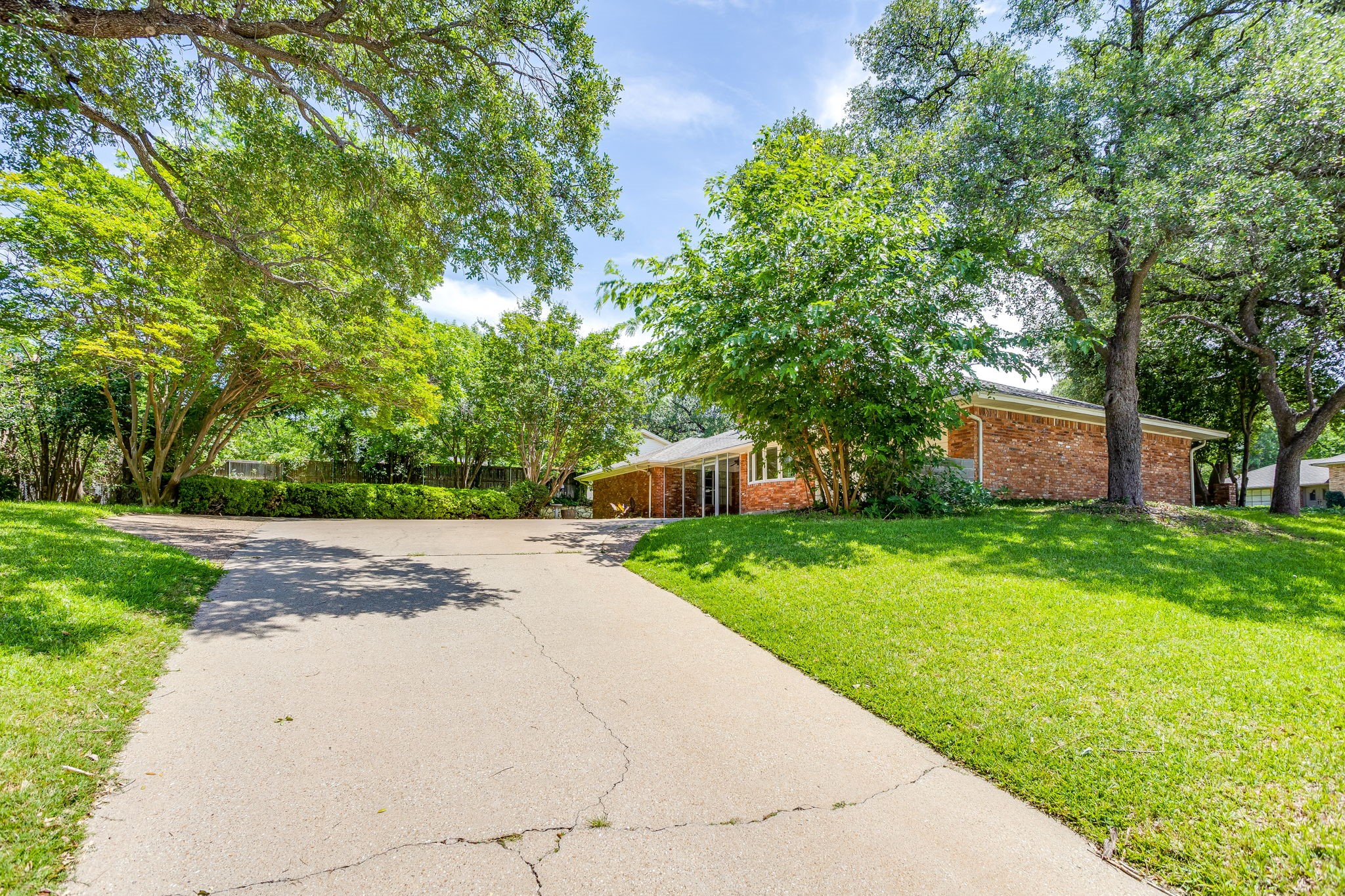6348 Juneau Road Fort Worth TX 76116