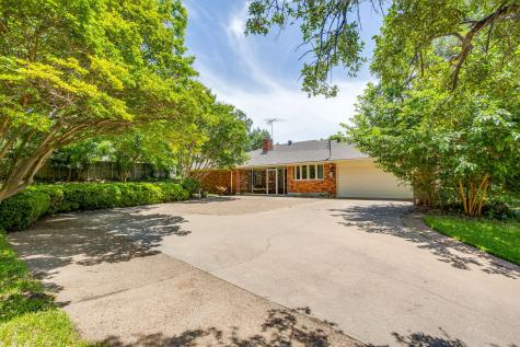 6348 Juneau Road Fort Worth TX 76116
