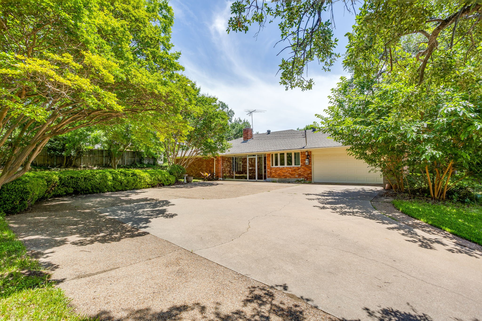 6348 Juneau Road Fort Worth TX 76116
