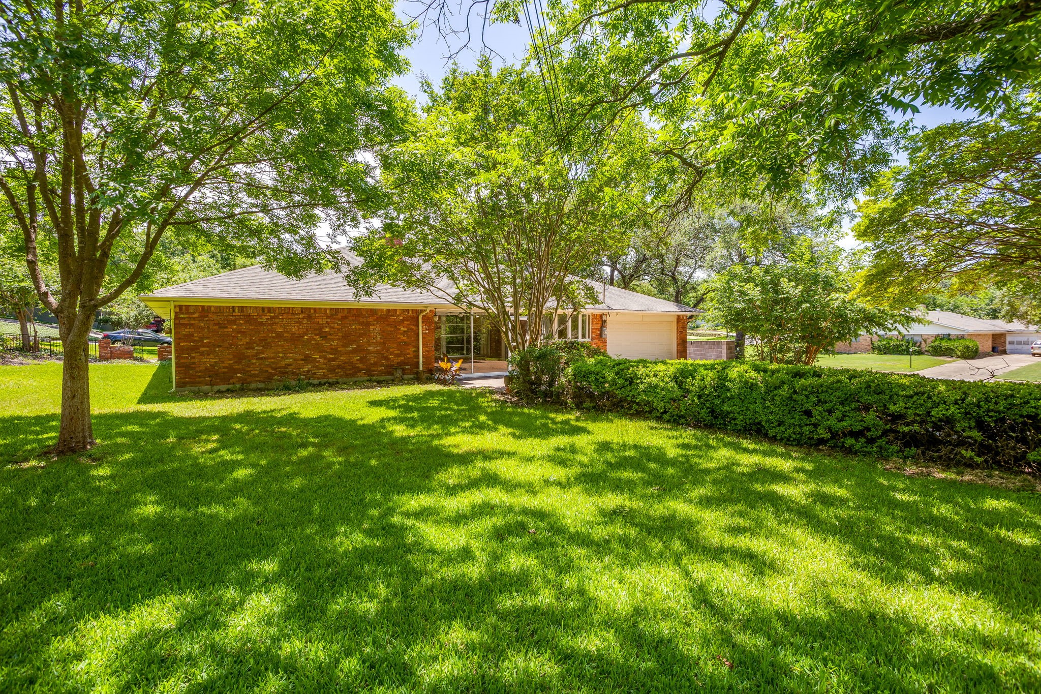 6348 Juneau Road Fort Worth TX 76116