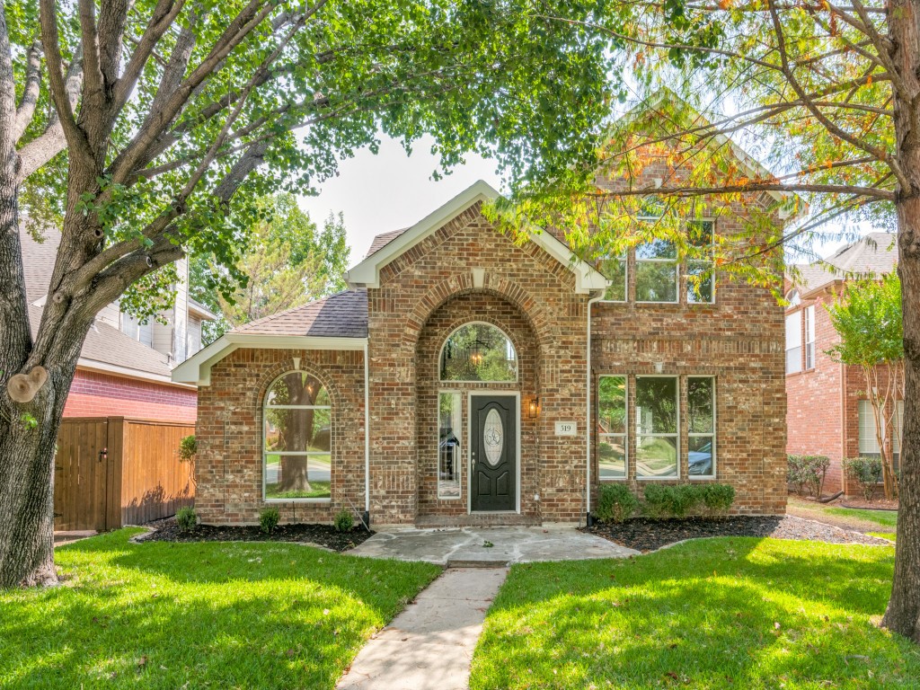 519 Colgate Drive Allen TX 75013