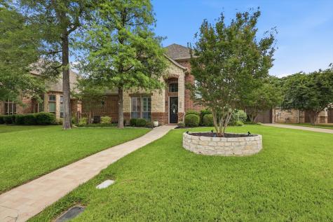 3312 S Riley Court Hurst TX 76054