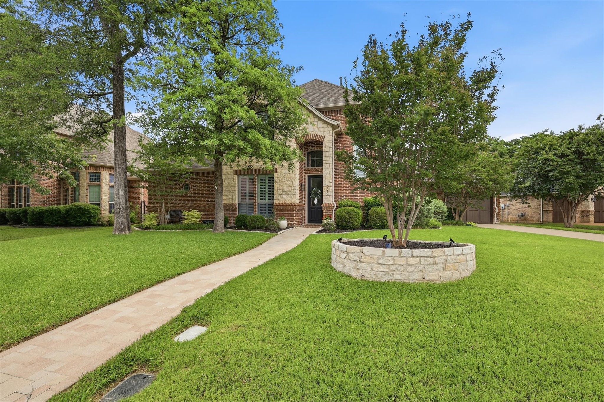 3312 S Riley Court Hurst TX 76054