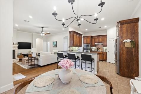 3312 S Riley Court Hurst TX 76054