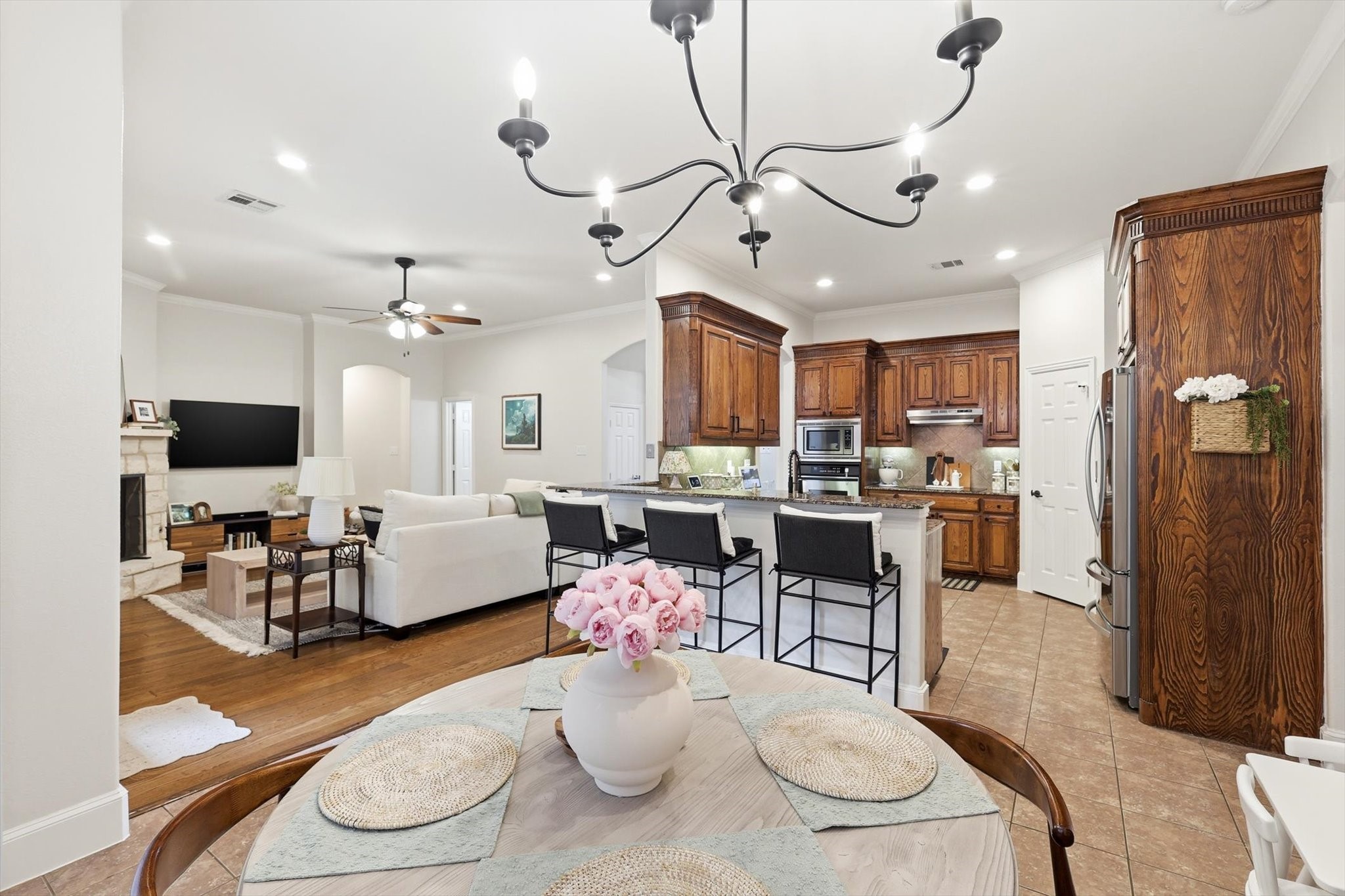 3312 S Riley Court Hurst TX 76054