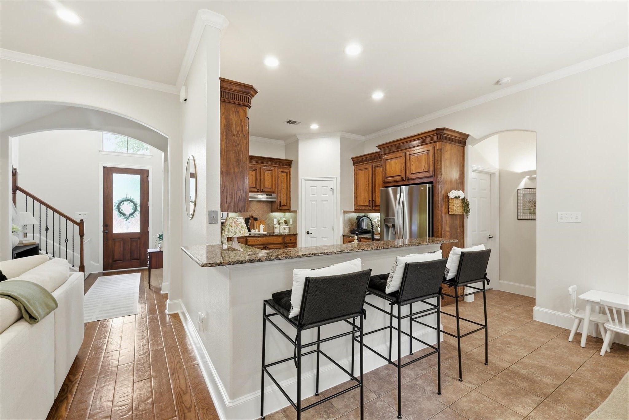 3312 S Riley Court Hurst TX 76054