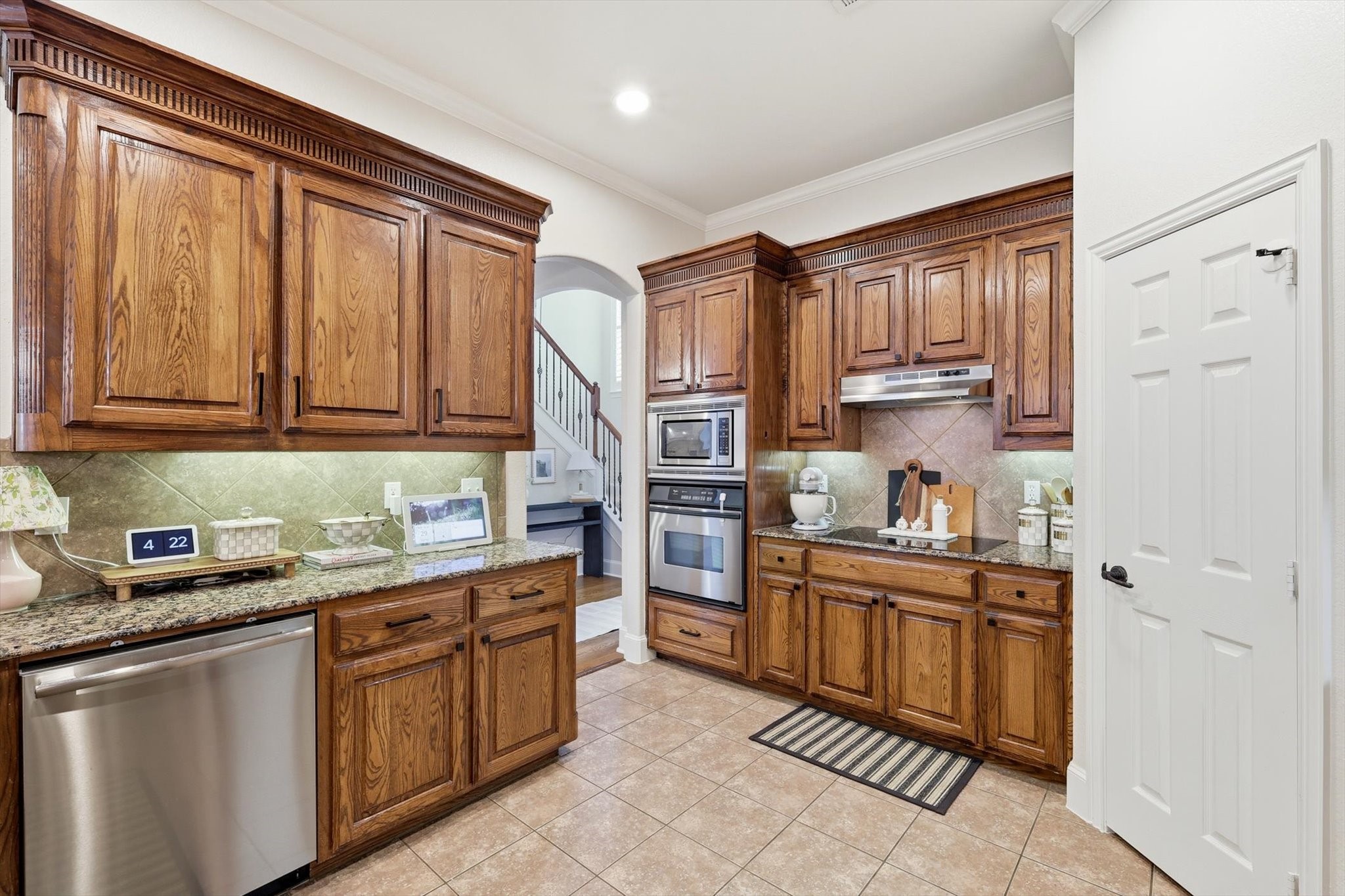 3312 S Riley Court Hurst TX 76054
