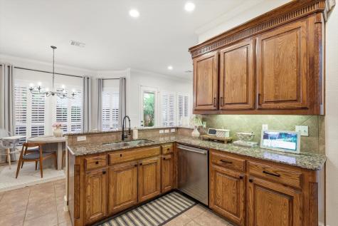 3312 S Riley Court Hurst TX 76054