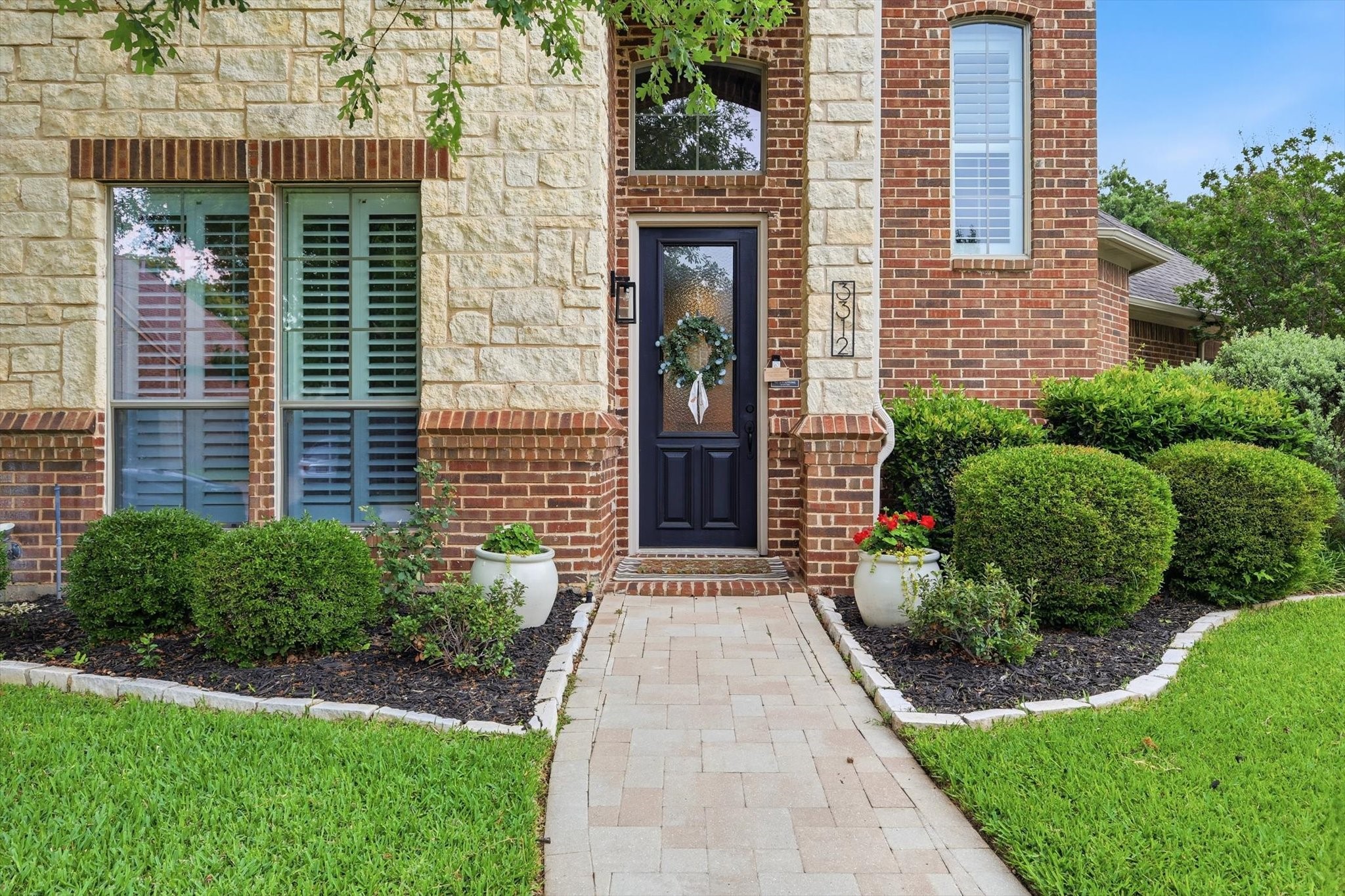 3312 S Riley Court Hurst TX 76054