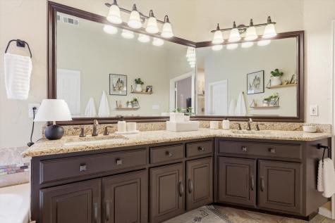 3312 S Riley Court Hurst TX 76054