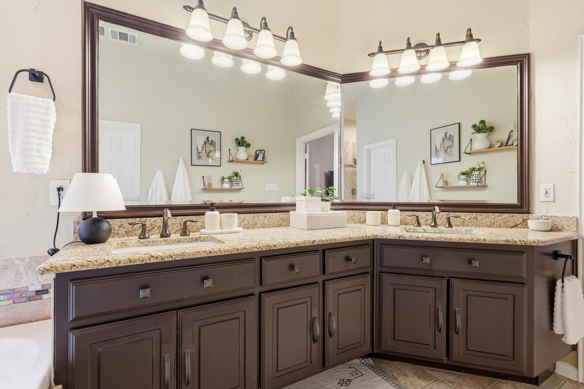 3312 S Riley Court Hurst TX 76054