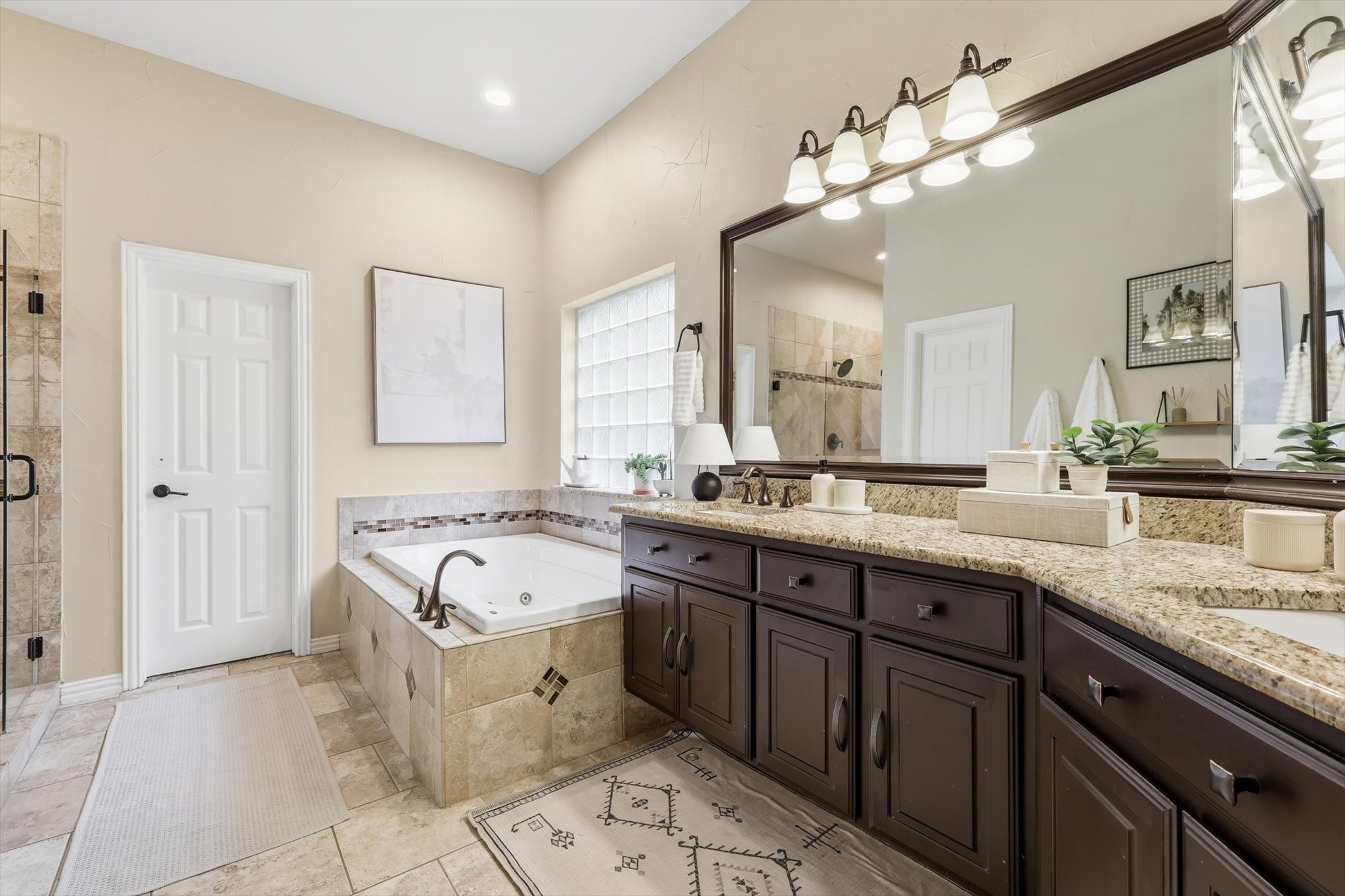 3312 S Riley Court Hurst TX 76054