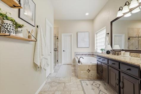 3312 S Riley Court Hurst TX 76054