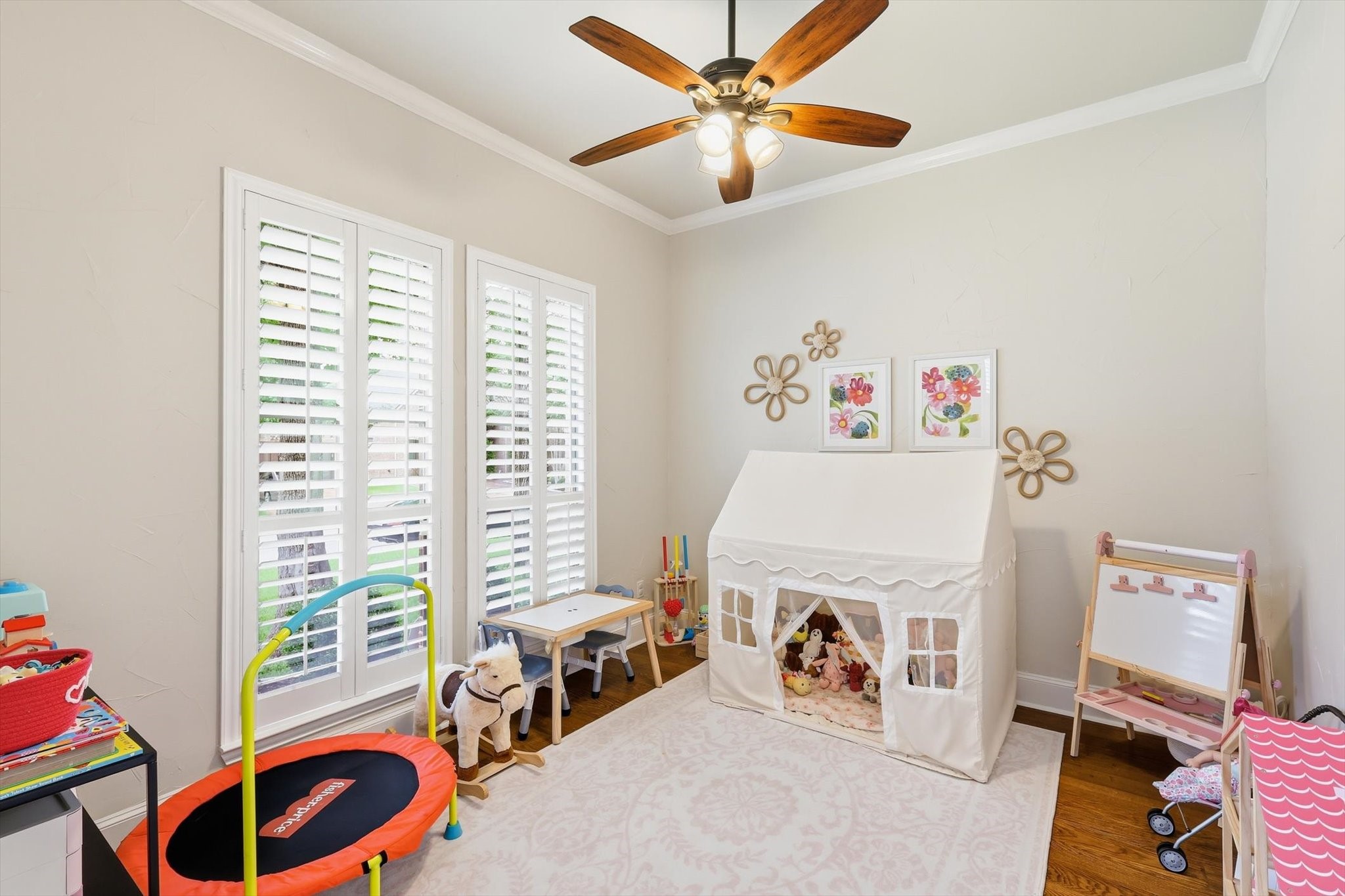 3312 S Riley Court Hurst TX 76054