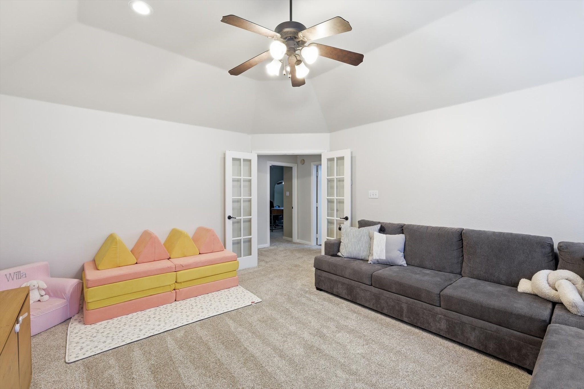 3312 S Riley Court Hurst TX 76054