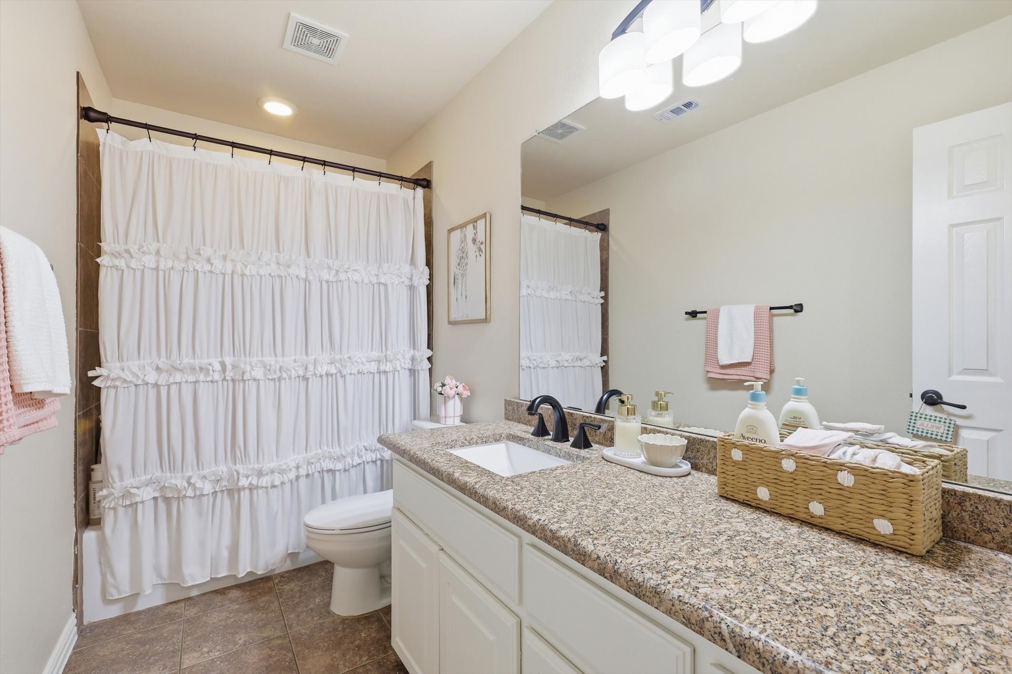 3312 S Riley Court Hurst TX 76054