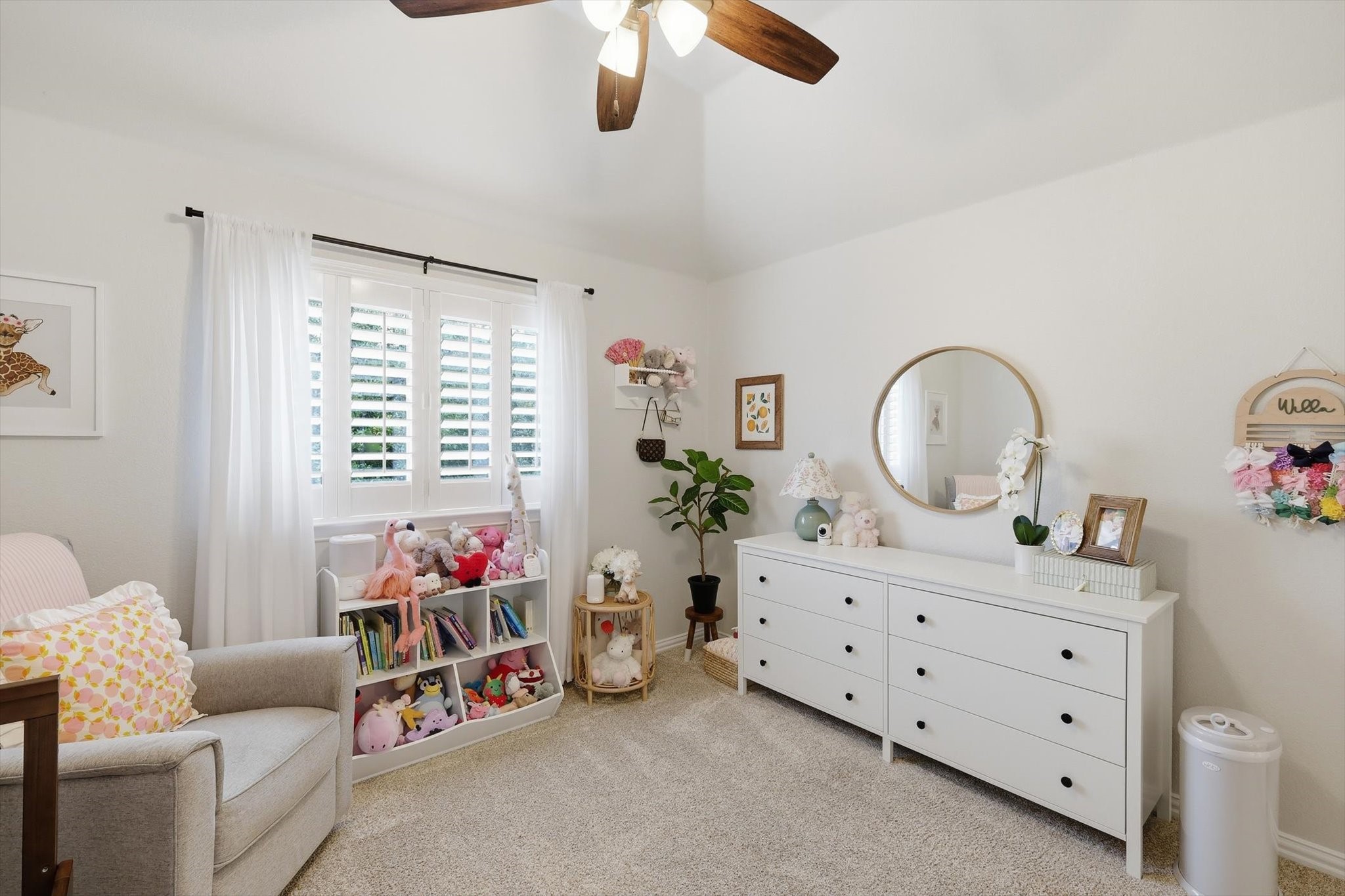 3312 S Riley Court Hurst TX 76054