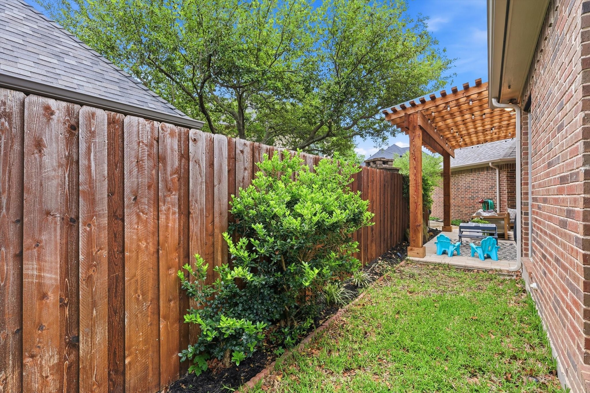 3312 S Riley Court Hurst TX 76054