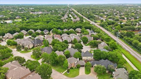 3312 S Riley Court Hurst TX 76054