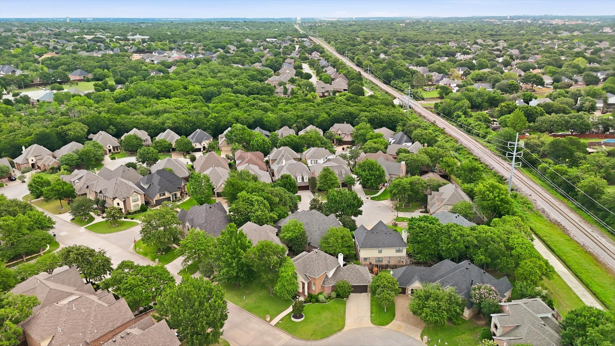 3312 S Riley Court Hurst TX 76054