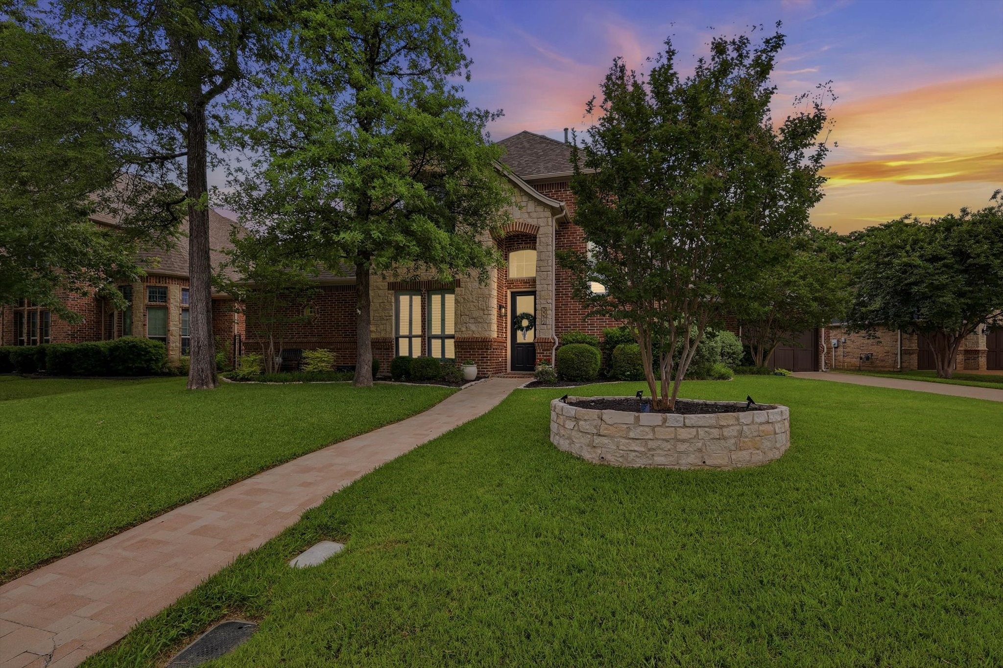 3312 S Riley Court Hurst TX 76054