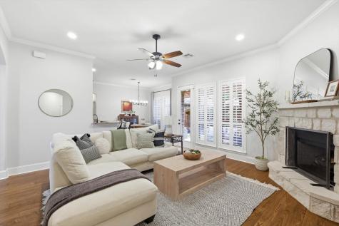 3312 S Riley Court Hurst TX 76054