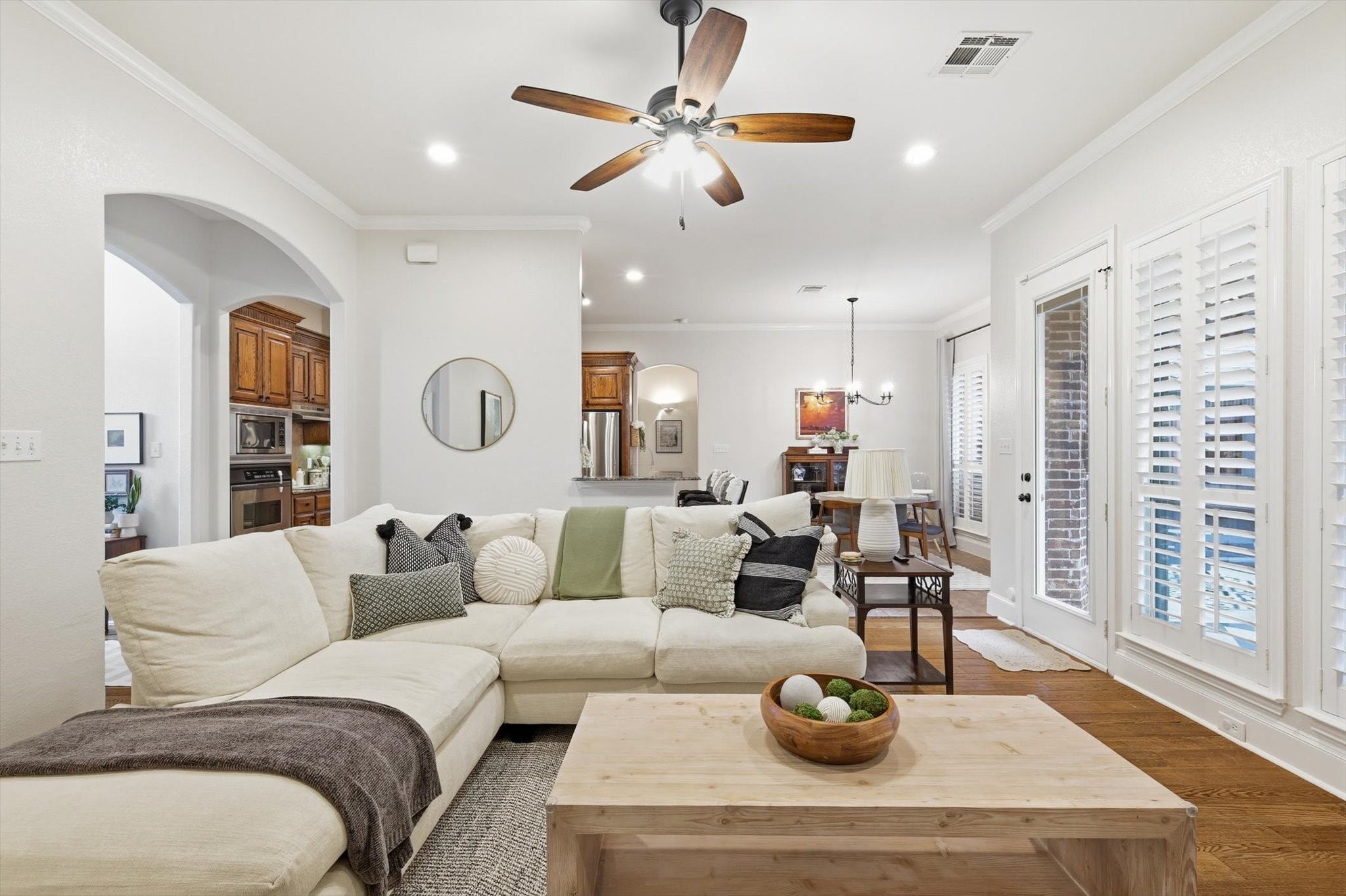 3312 S Riley Court Hurst TX 76054