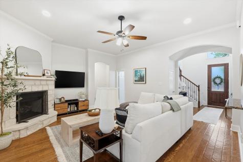 3312 S Riley Court Hurst TX 76054