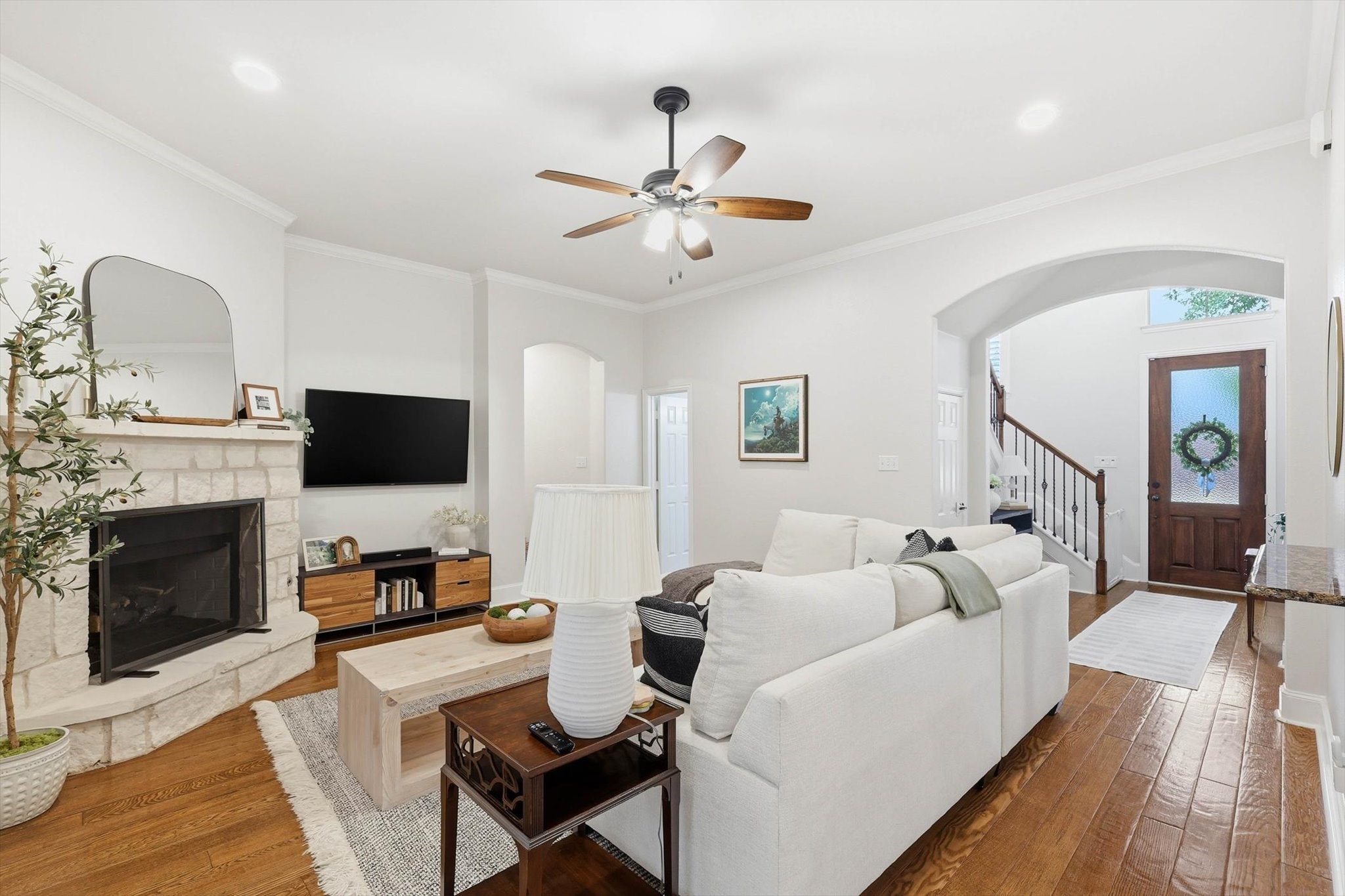 3312 S Riley Court Hurst TX 76054
