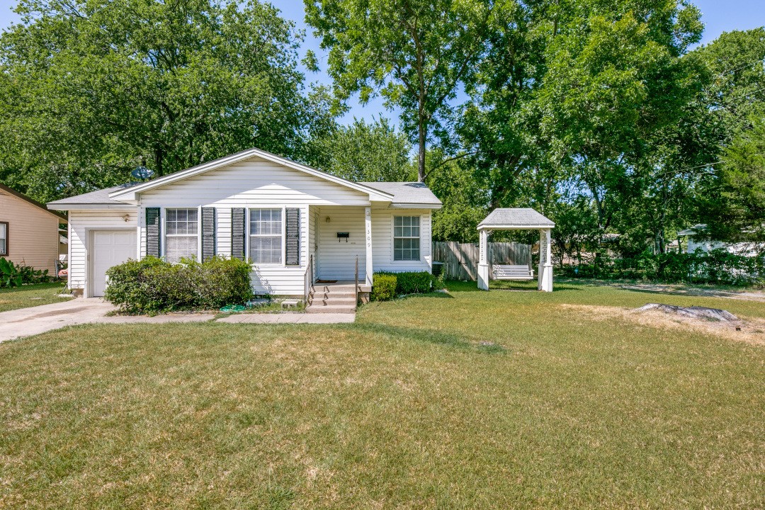 1309 Parkmont Drive Garland TX 75041