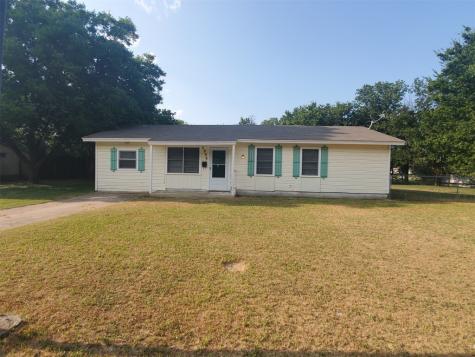 2808 Glen Cove Brownwood TX 76801