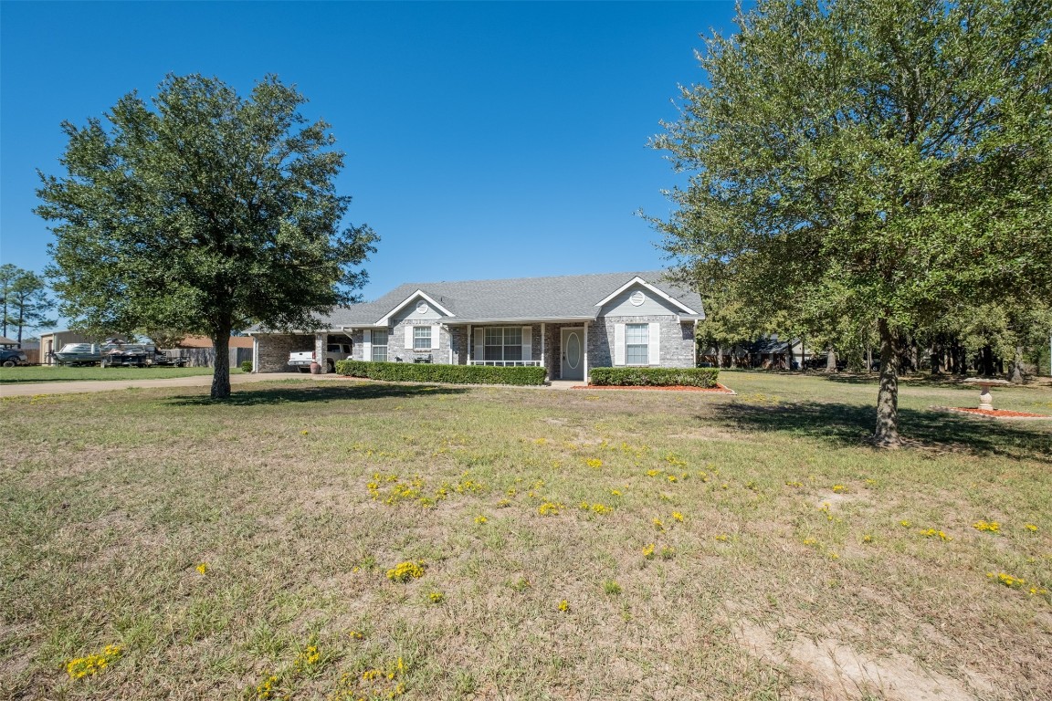 491 Westshore Drive Wills Point TX 75169