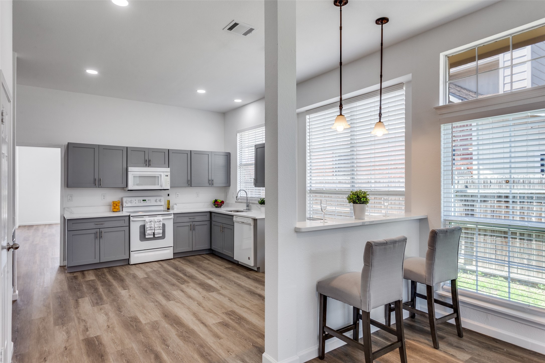 2612 Forest Creek Fort Worth TX 76123