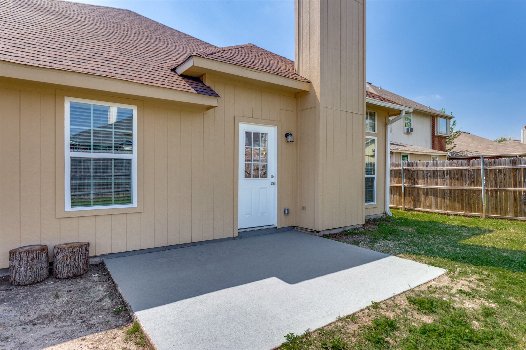 2612 Forest Creek Fort Worth TX 76123