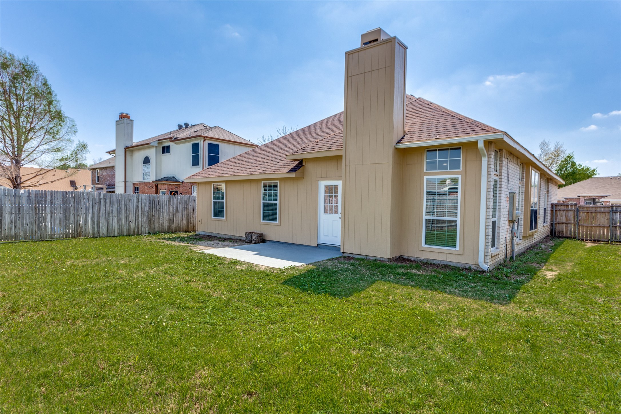 2612 Forest Creek Fort Worth TX 76123
