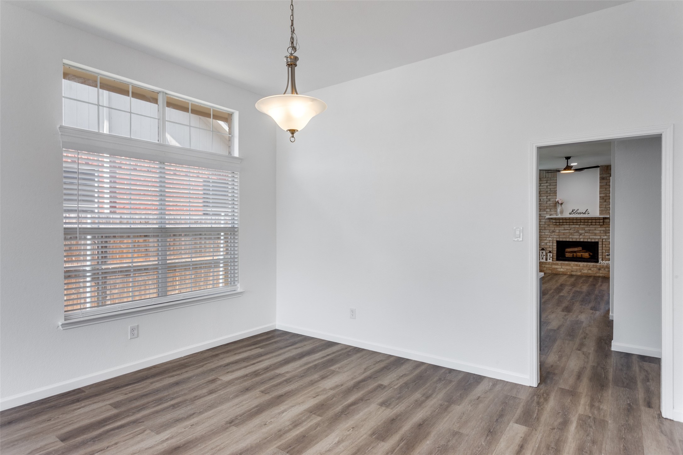 2612 Forest Creek Fort Worth TX 76123