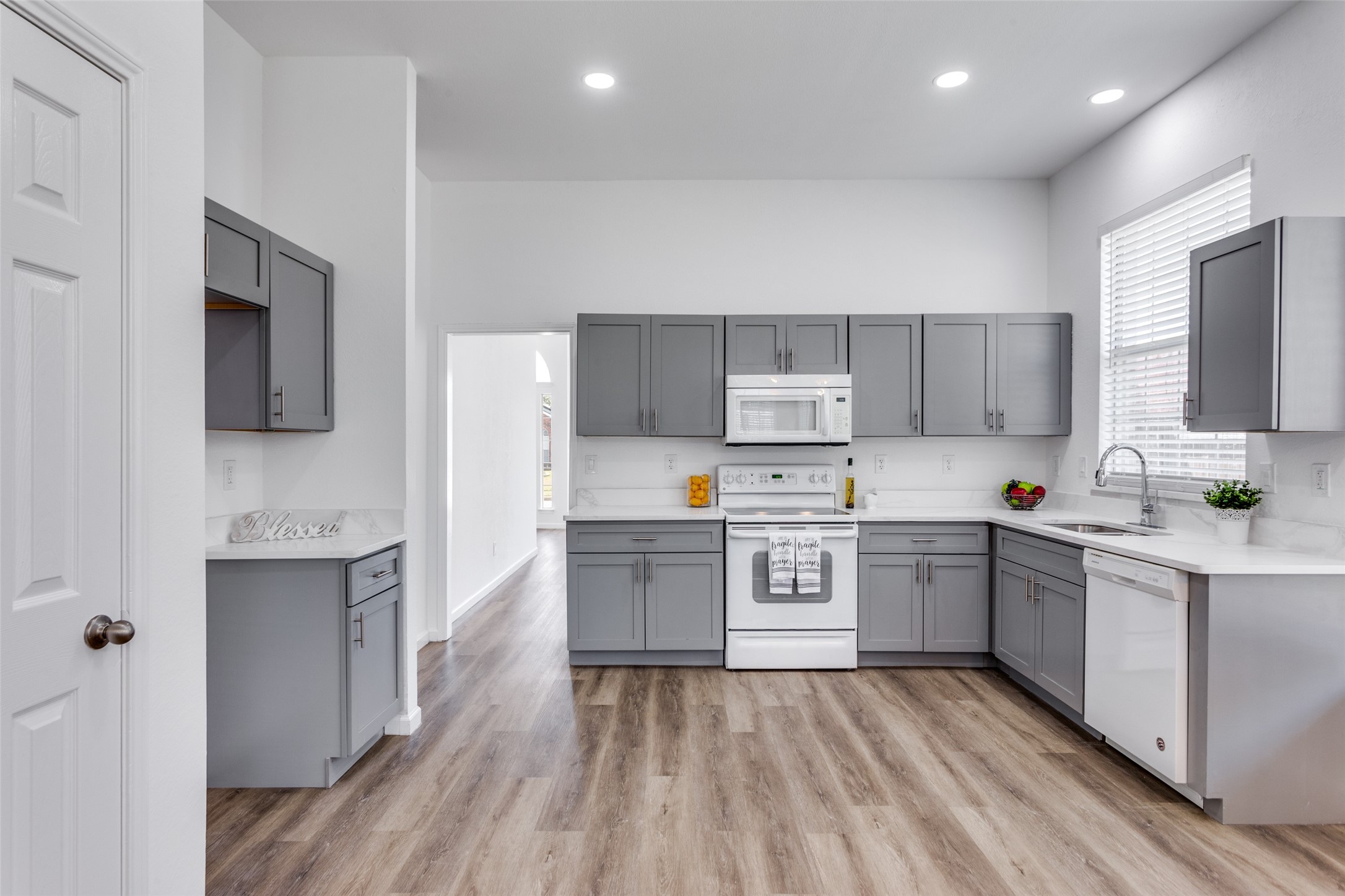2612 Forest Creek Fort Worth TX 76123