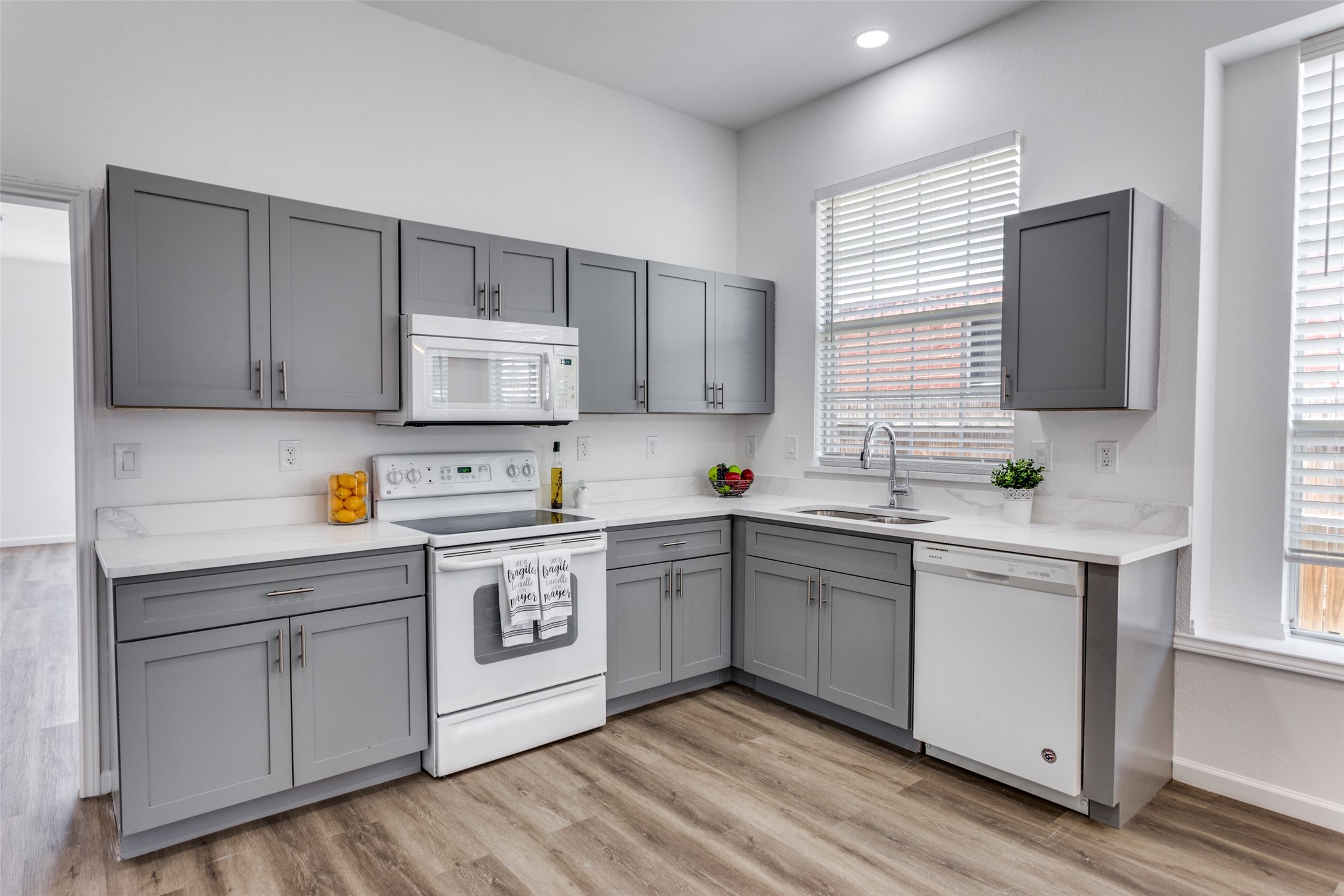 2612 Forest Creek Fort Worth TX 76123