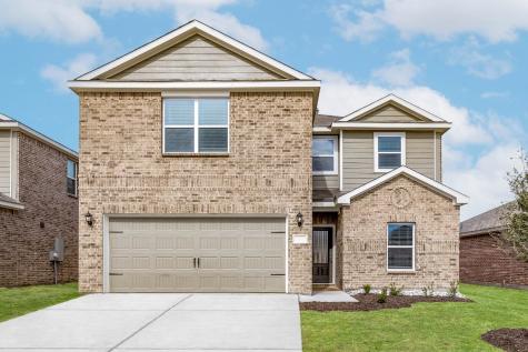 501 Monroe Jackson Street Venus TX 76084