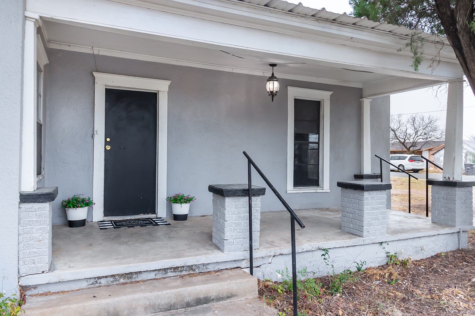 900 N Bridge Street Brady TX 76825