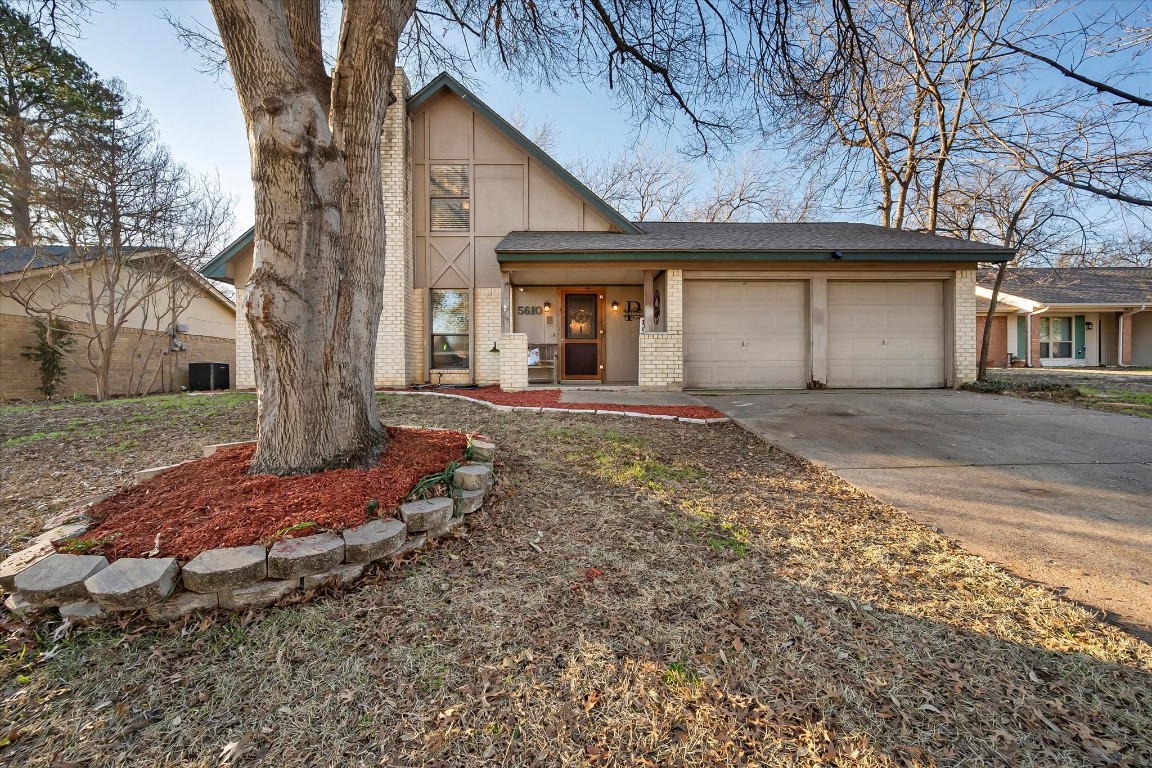 5610 Smouldering Wood Court Arlington TX 76016