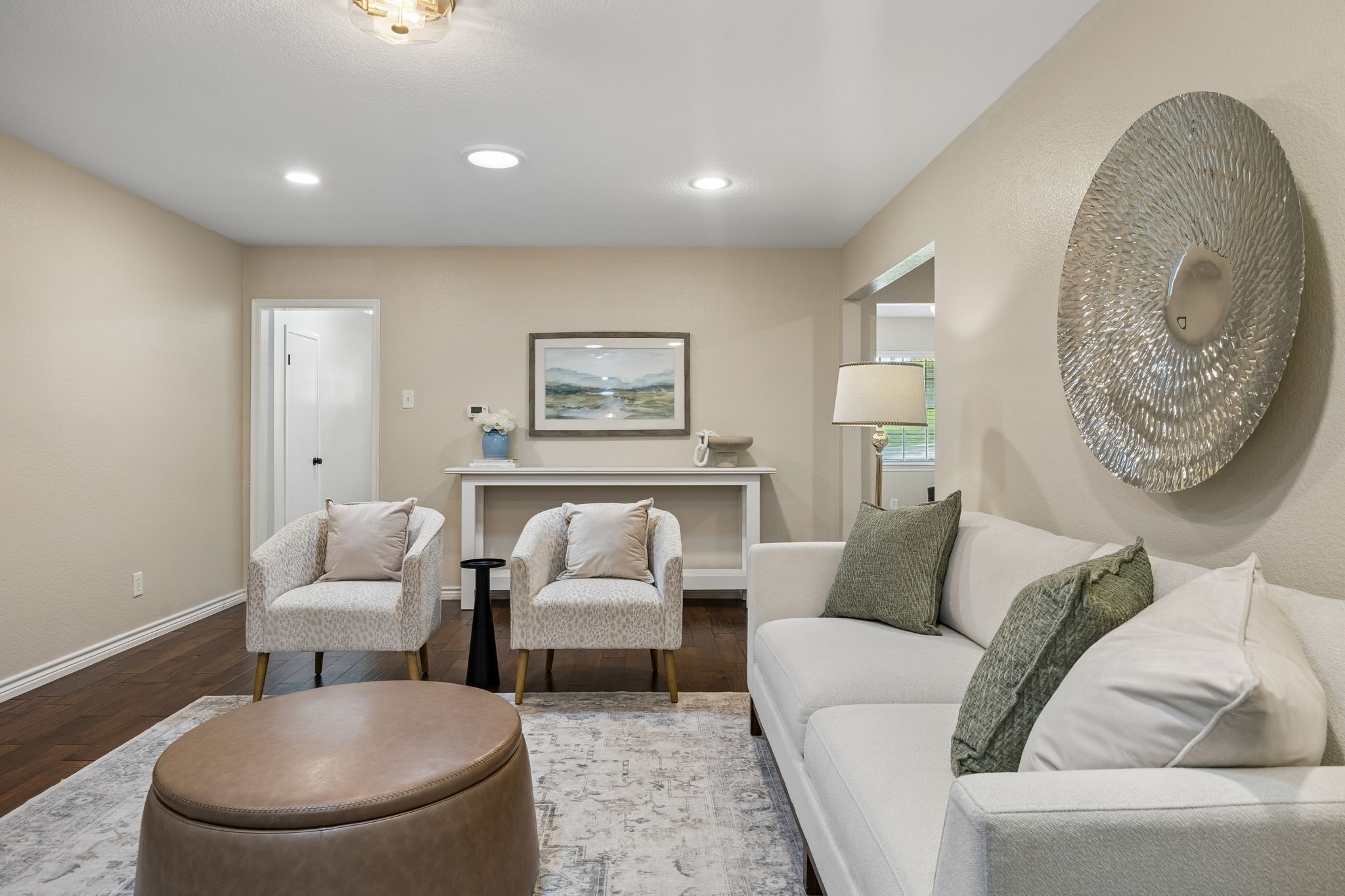 9734 Queenswood Lane Dallas TX 75238