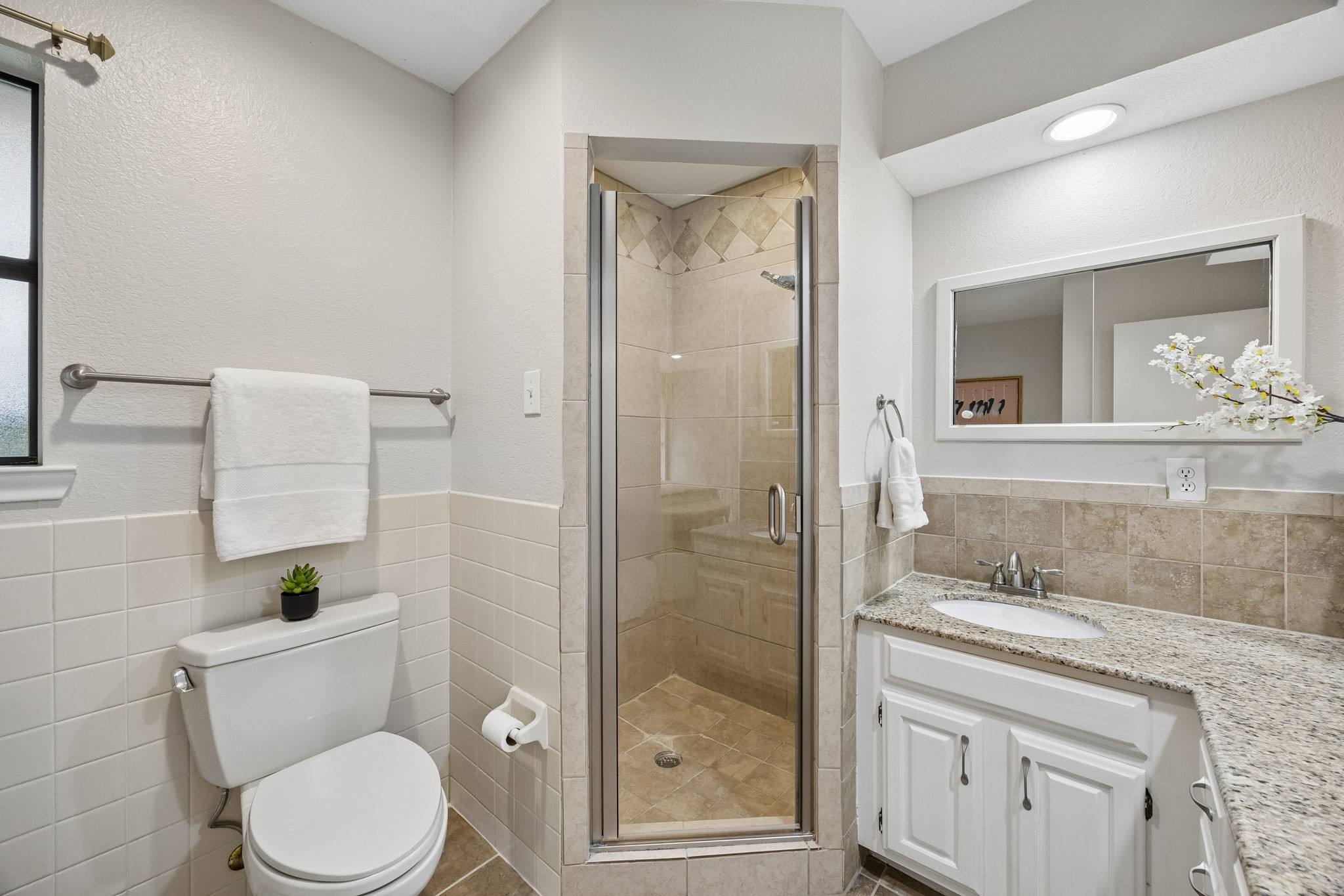 9734 Queenswood Lane Dallas TX 75238