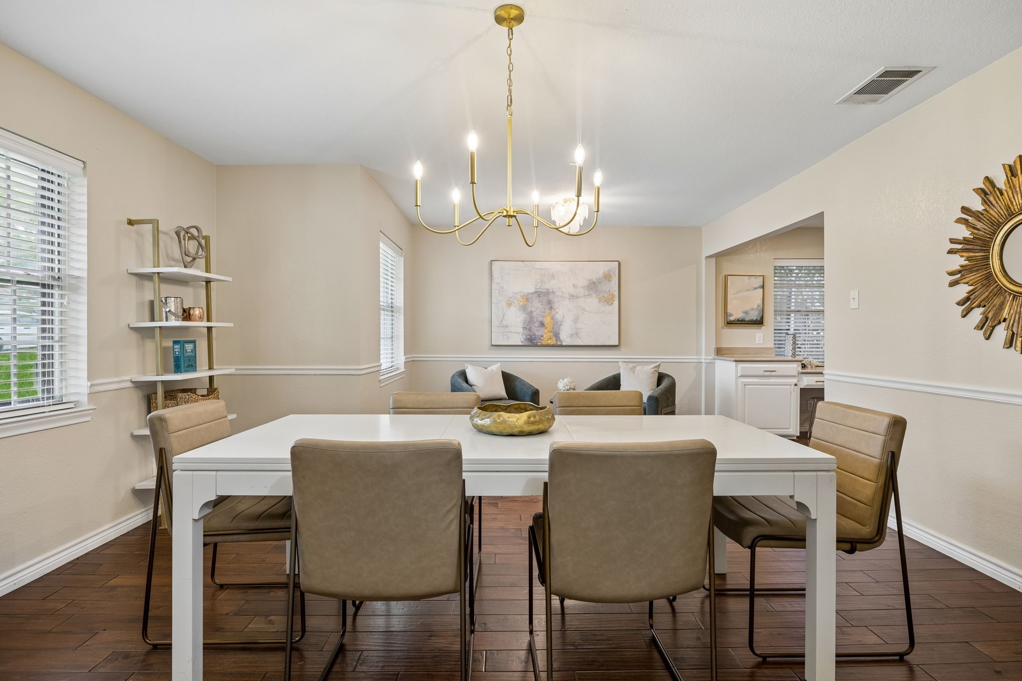 9734 Queenswood Lane Dallas TX 75238