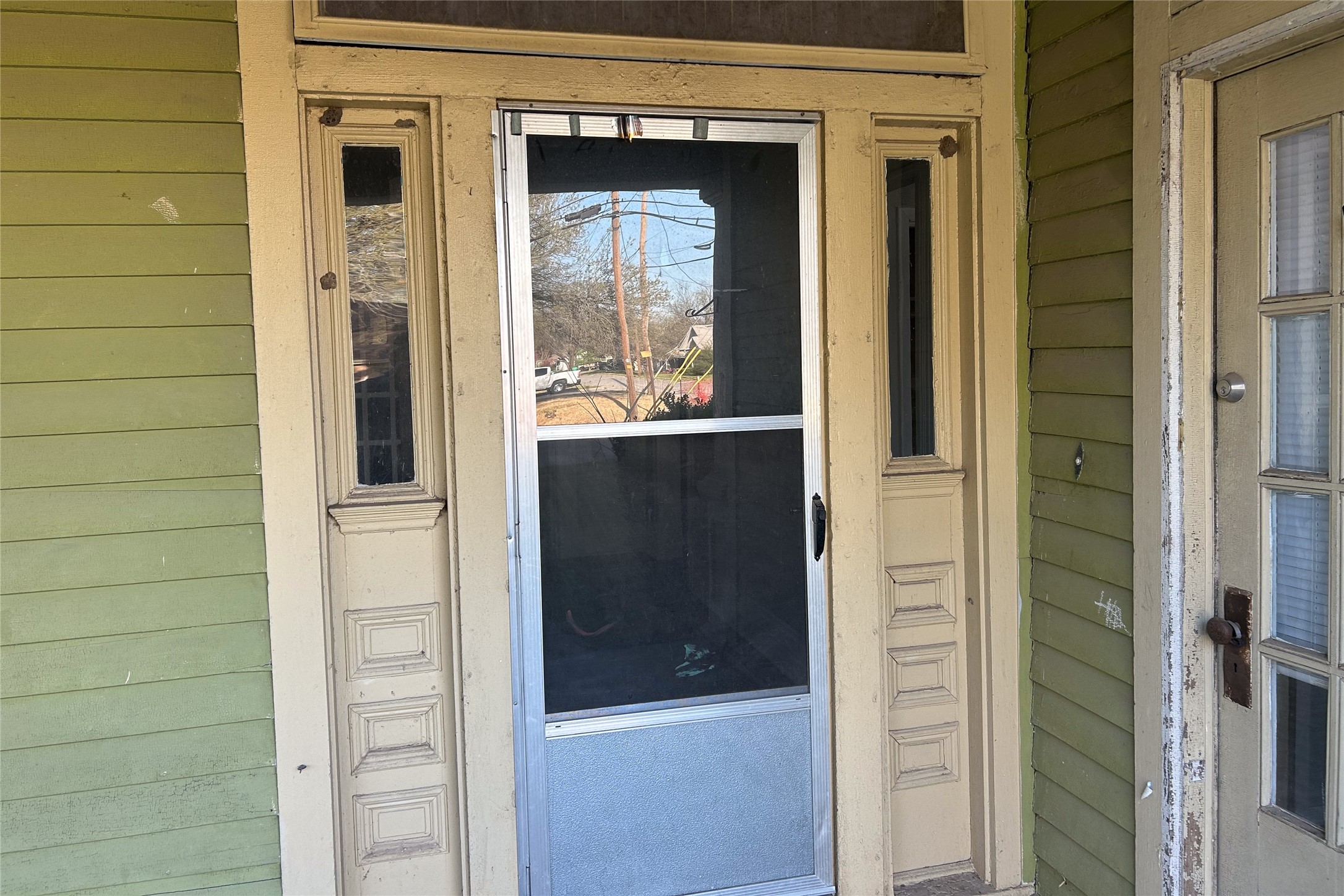 701 S Clements Street Gainesville TX 76240