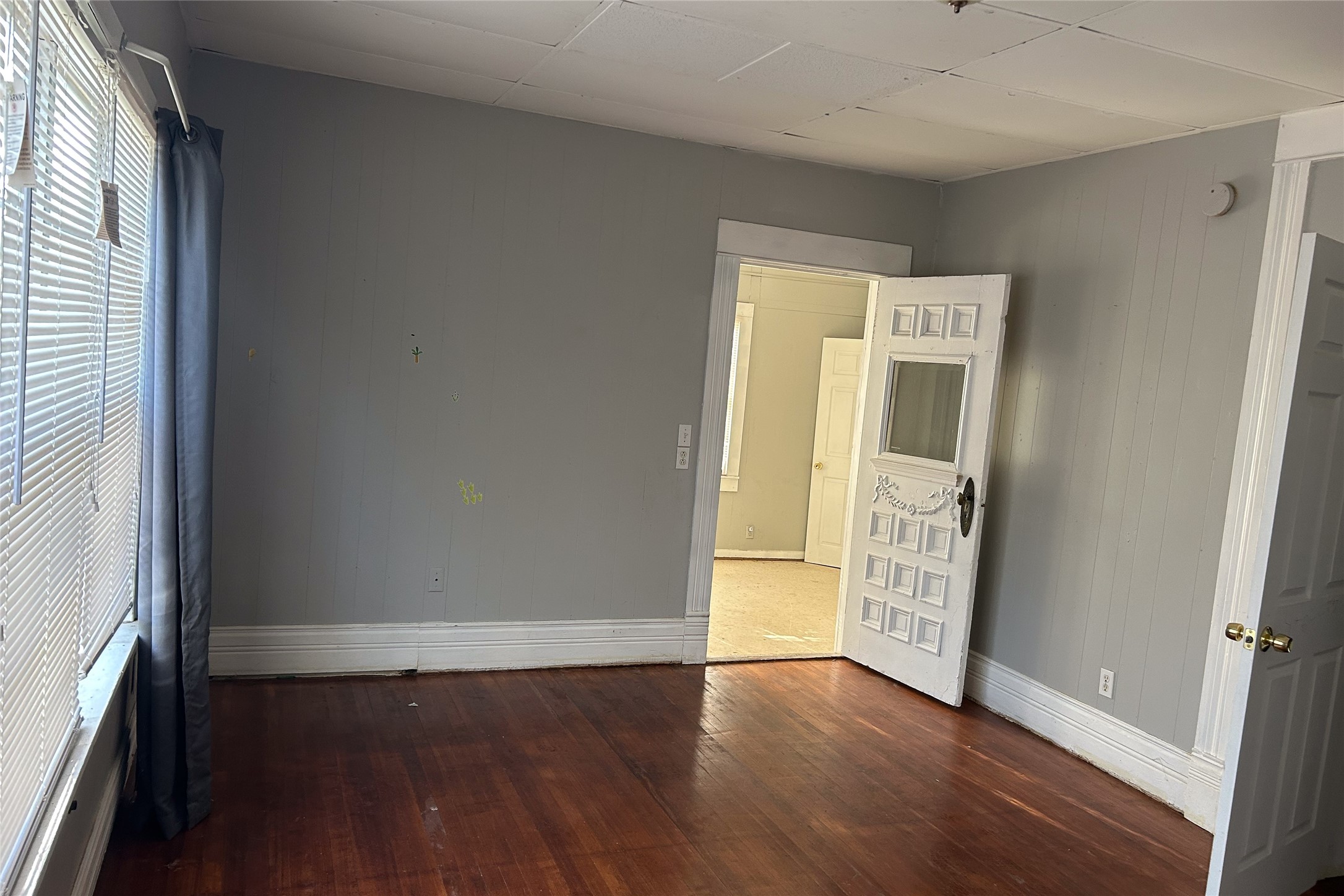 701 S Clements Street Gainesville TX 76240